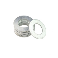Factory Outlet Stainless Steel M3 Flat Washer Plain Washer Washer Shim for Mechanical Assembly